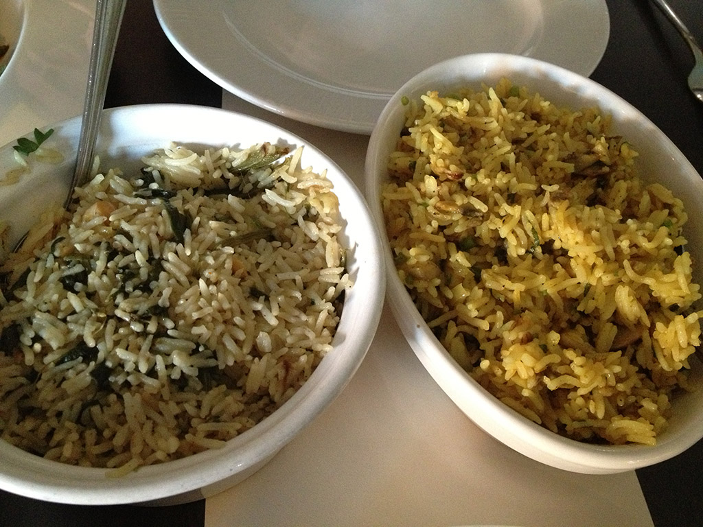 Coriander Indian Restaurant Chorlton