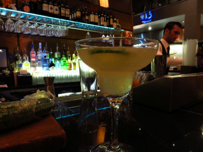 Zouk shake up their cocktail menu