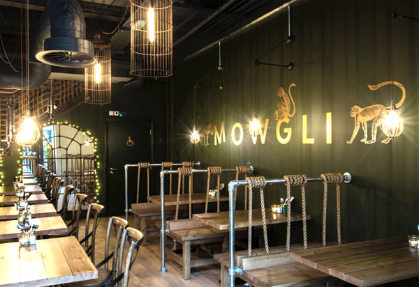 The Best Indian Restaurants In Manchester