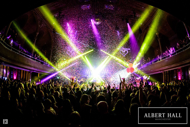 La Discothéque Todd Terje and Dimitri from Paris
