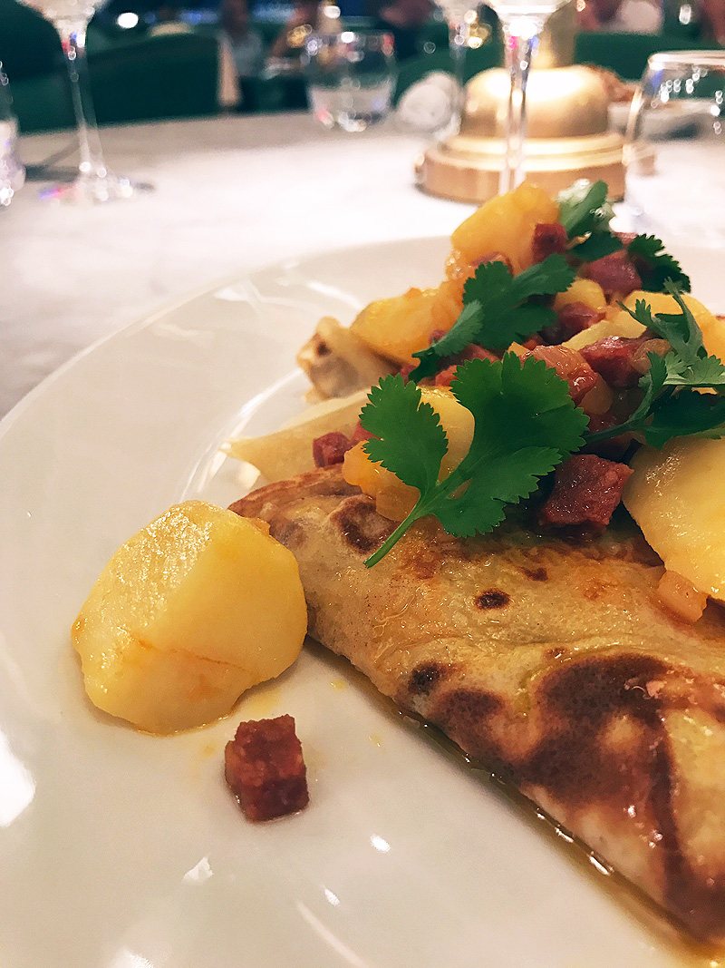 15 Places to Enjoy Pancake Day in Manchester