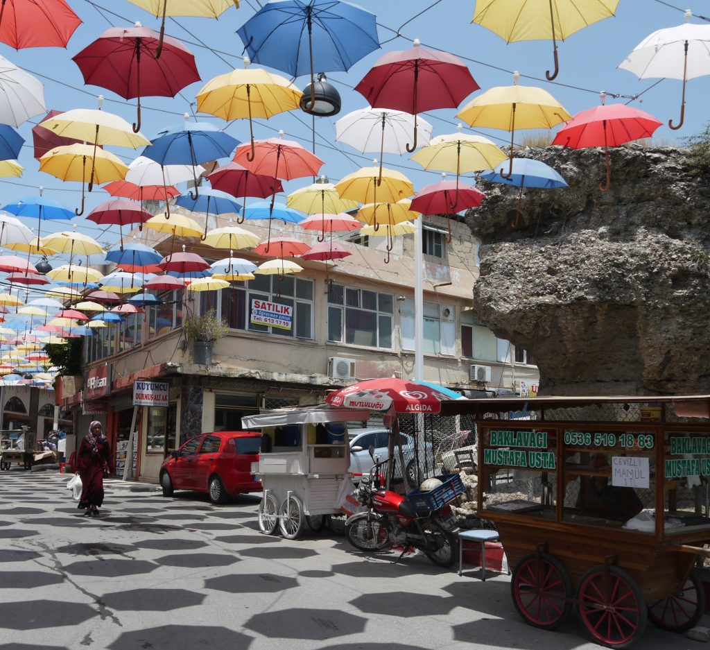 East of Antalya 7 spectacular reasons to visit Cukurova, southern