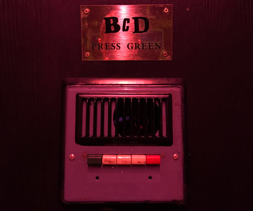 6 Of Manchester s Best Secret Speakeasy Bars