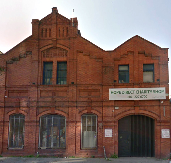 13 of the Best Vintage Shops in Manchester