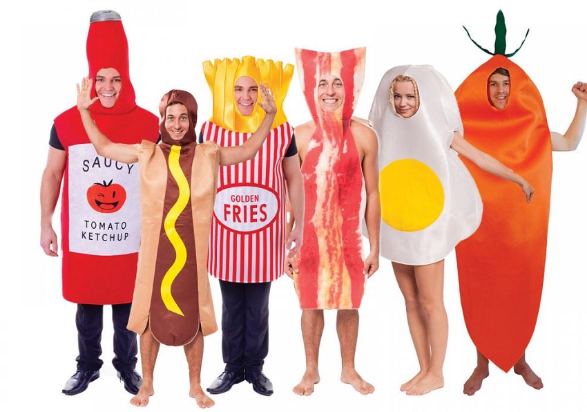 8 LastMinute Fancy Dress Shops for Halloween