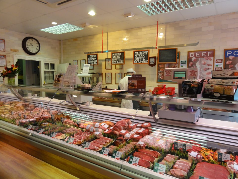 The 8 Best Butchers in Manchester for your Christmas Dinner