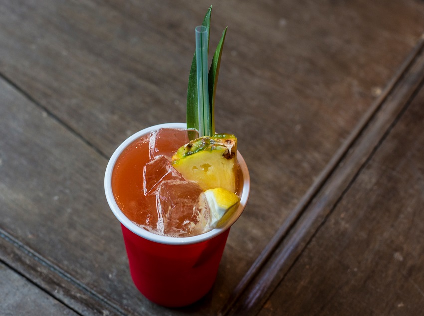 Bunny Jackson’s Spotlight on Cocktails