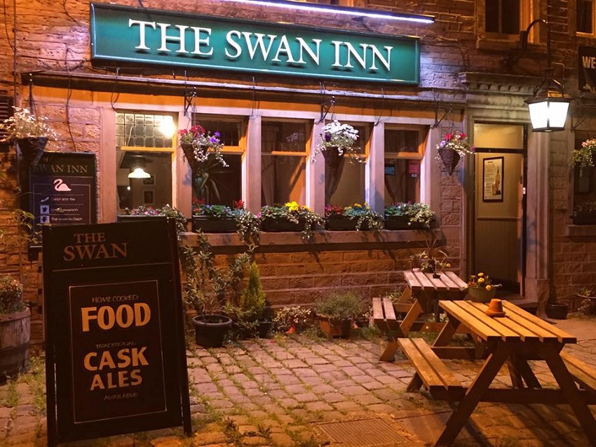 Finest Day Out Saddleworth