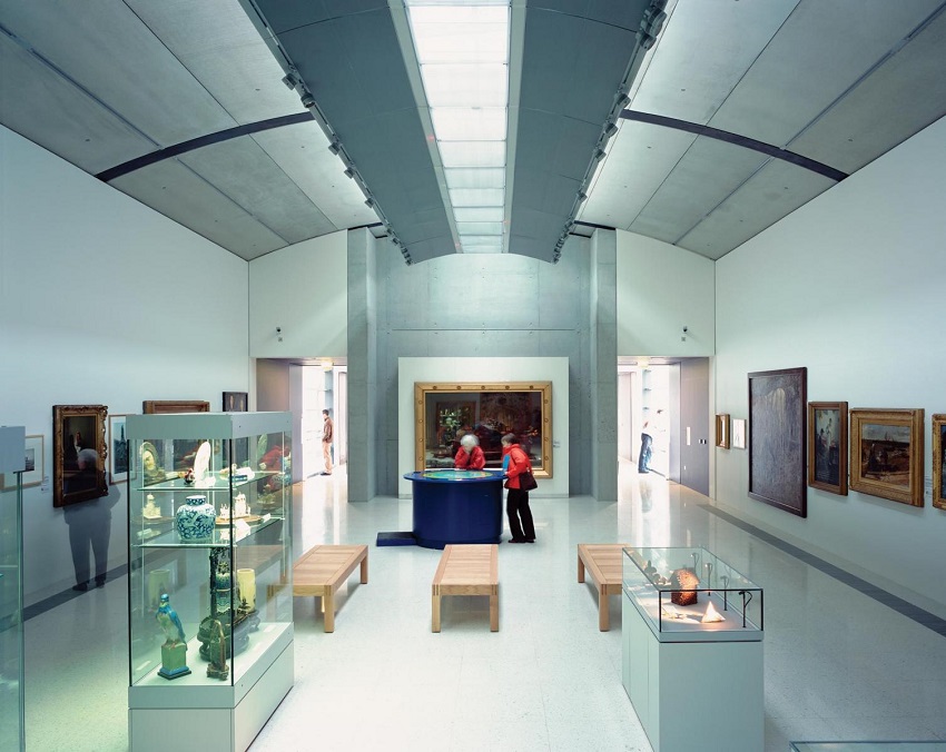 Exploring Art in Greater Manchester Gallery Oldham