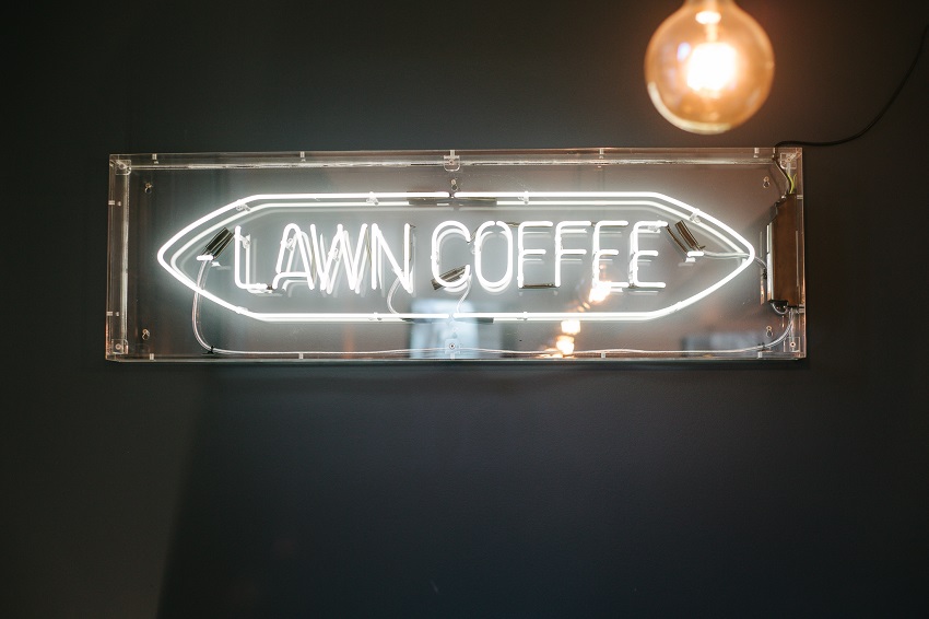 Lawn Coffee Manchester’s Hidden Gem Coffee Den