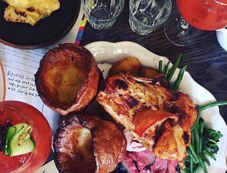 10 of Manchester’s Most Instagramable Dishes