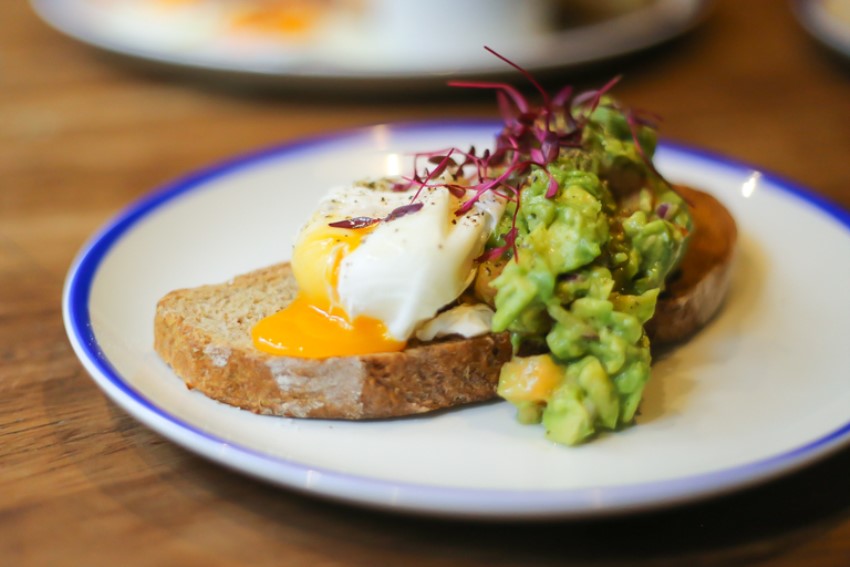 Bottomless Brunch at The Bay Horse Tavern