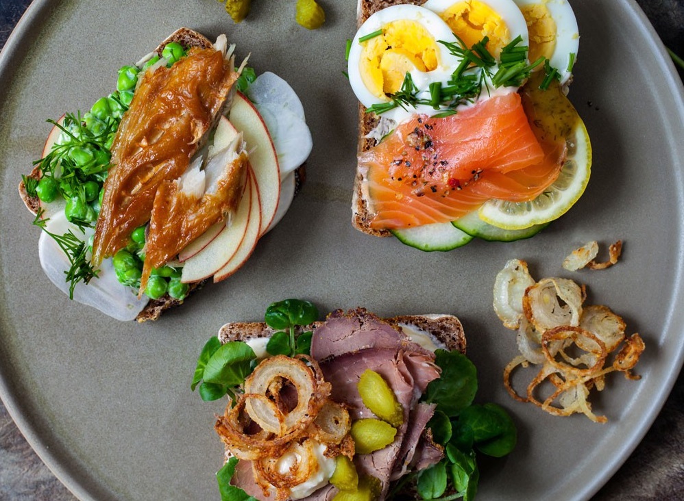 Skål! A Guide to Nordic Food in Manchester