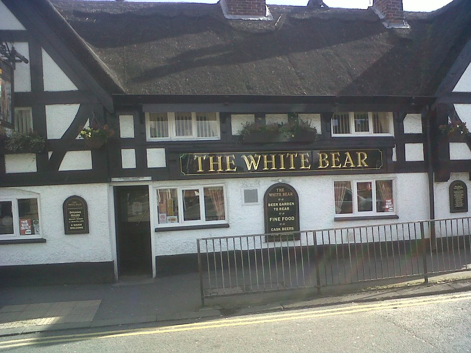 Finest Day Out Knutsford