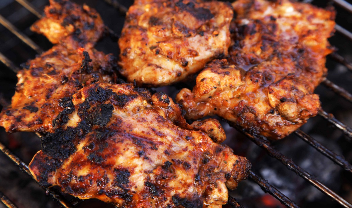 Jambo! A Guide to Eating African Food in Manchester