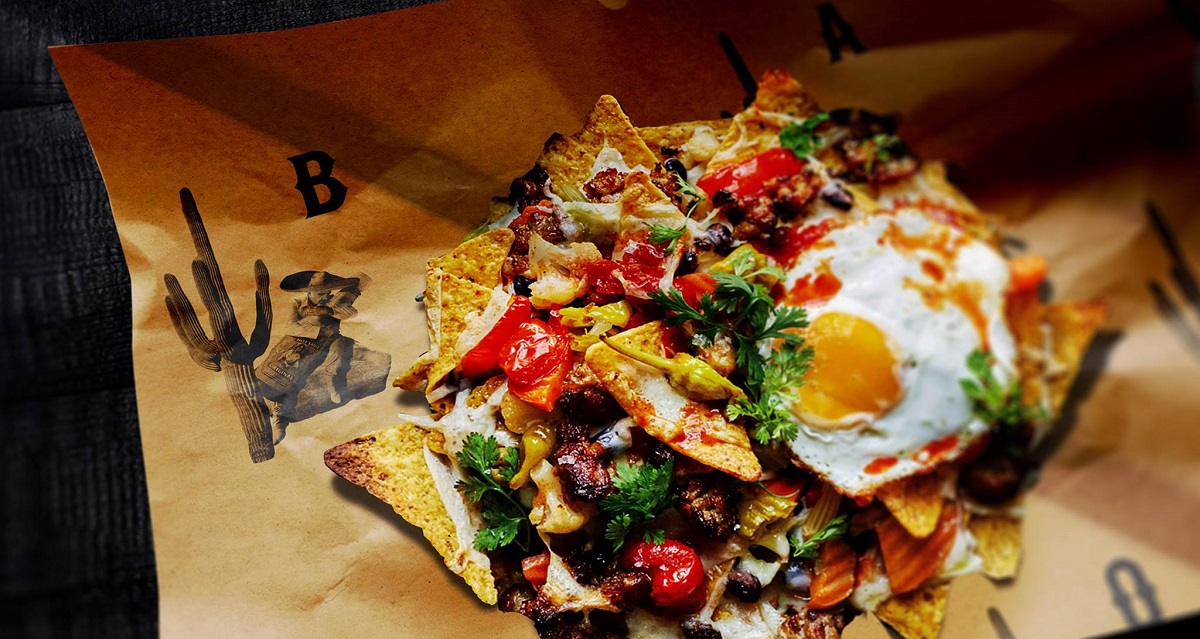 2,500 FREE Burritos on offer as Banditos Burrito opens on Piccadilly