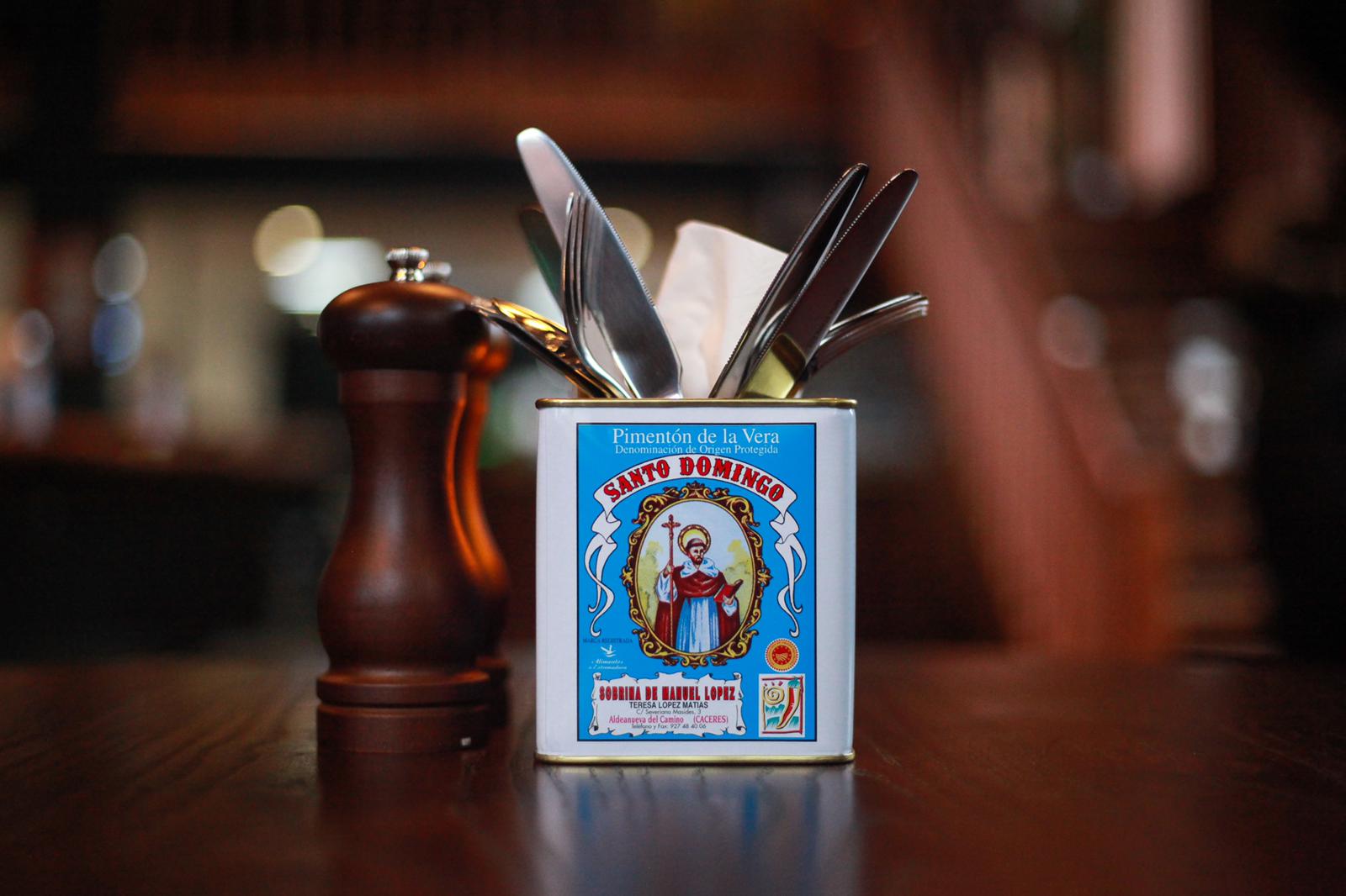 First Look Porta tapas opens on Salford’s Chapel Street