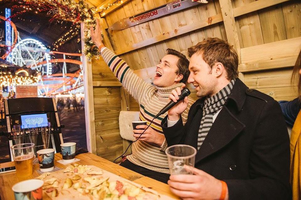 20 Alternative Ideas For Your Christmas Party 2018