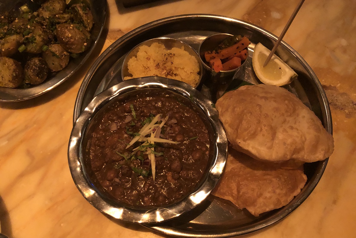 Finest reviews Dishoom Manchester's latest answer to casual Indian dining