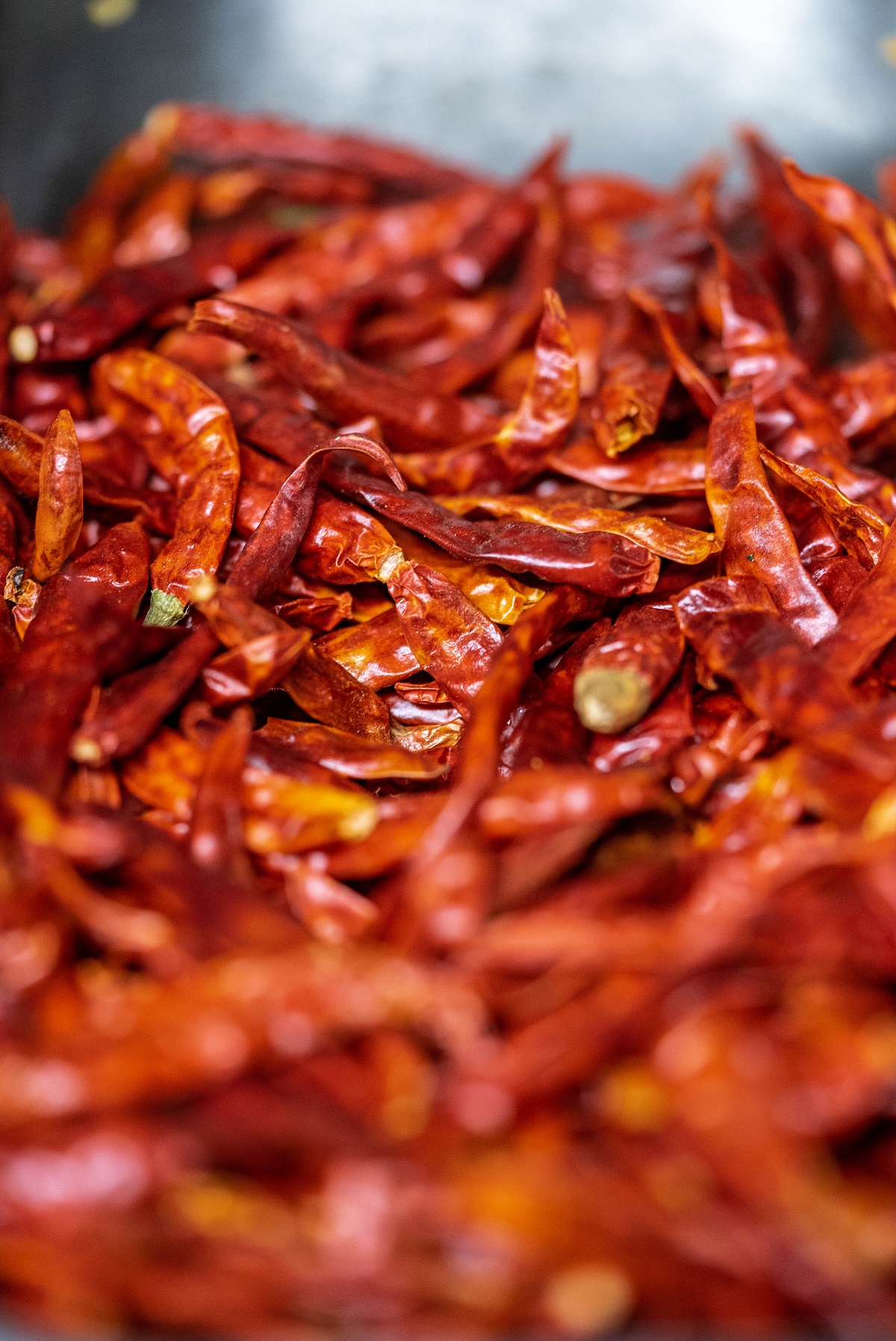 Conquer Manchester’s HOTTEST Curry this National Chilli Day at Zouk