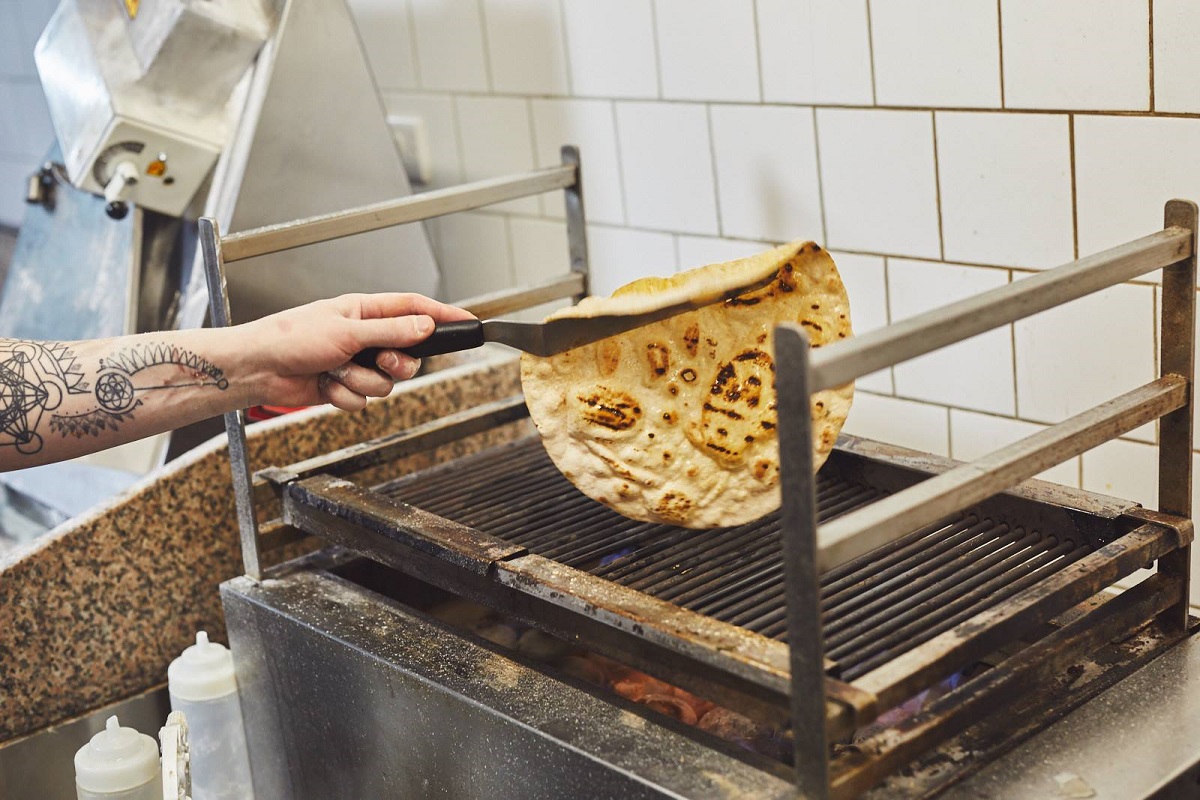 The kebab happy hour you never knew you needed