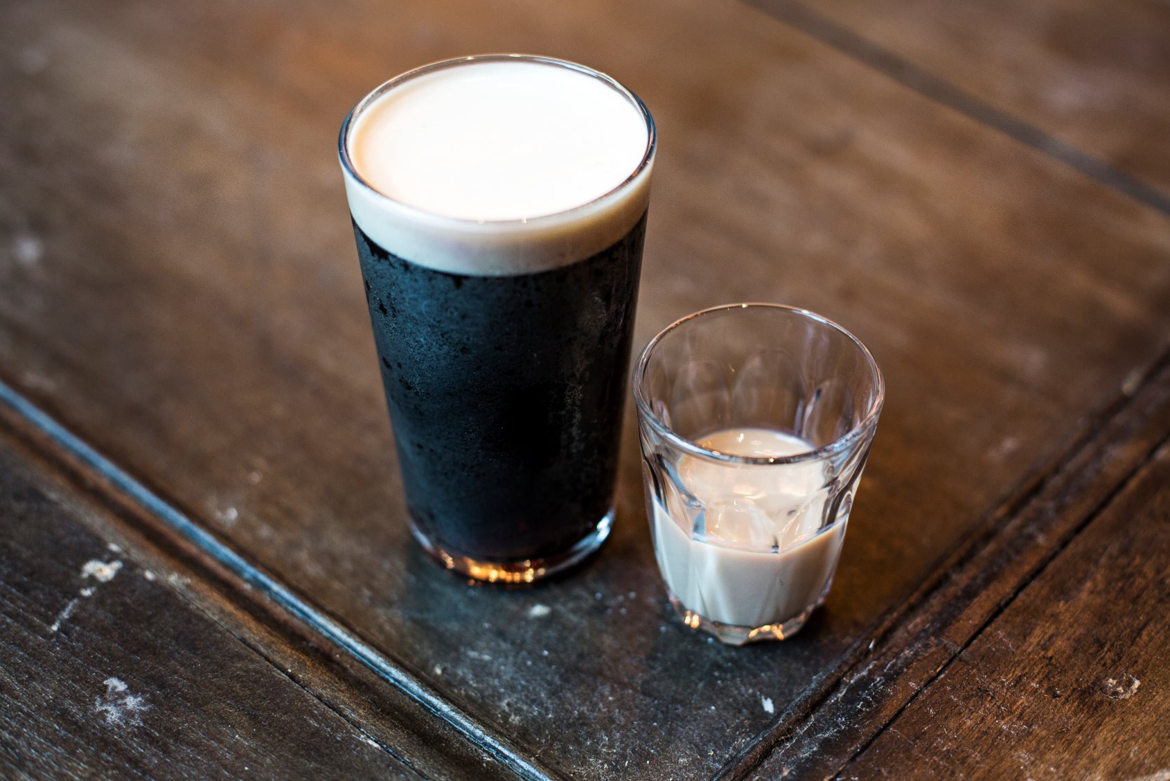 (More than) 5 Reasons to get to Bunny Jackson's Now!