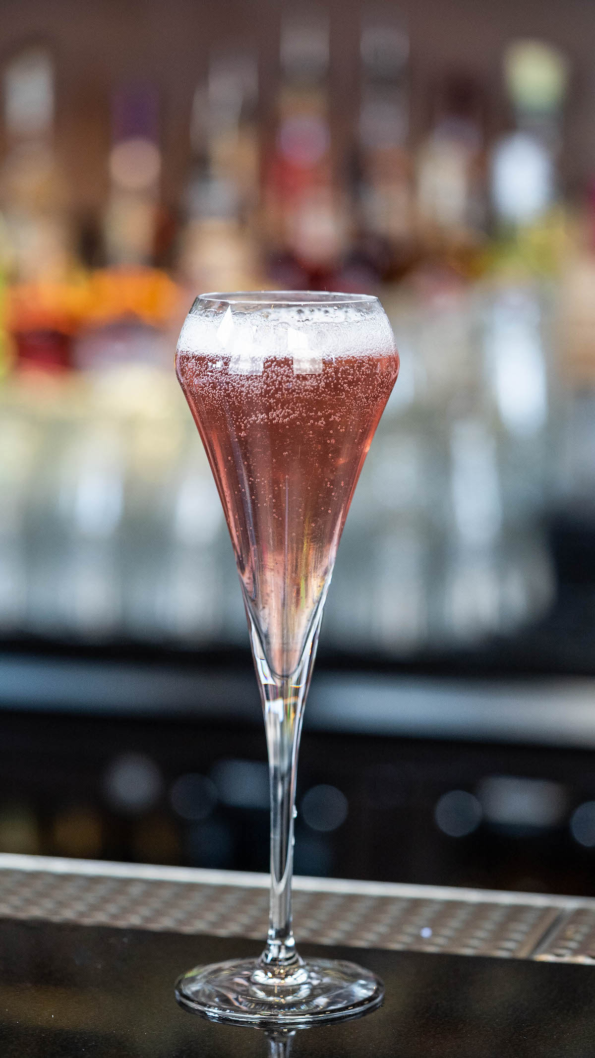 Zouk is ready for Summer with these amazing cocktails!