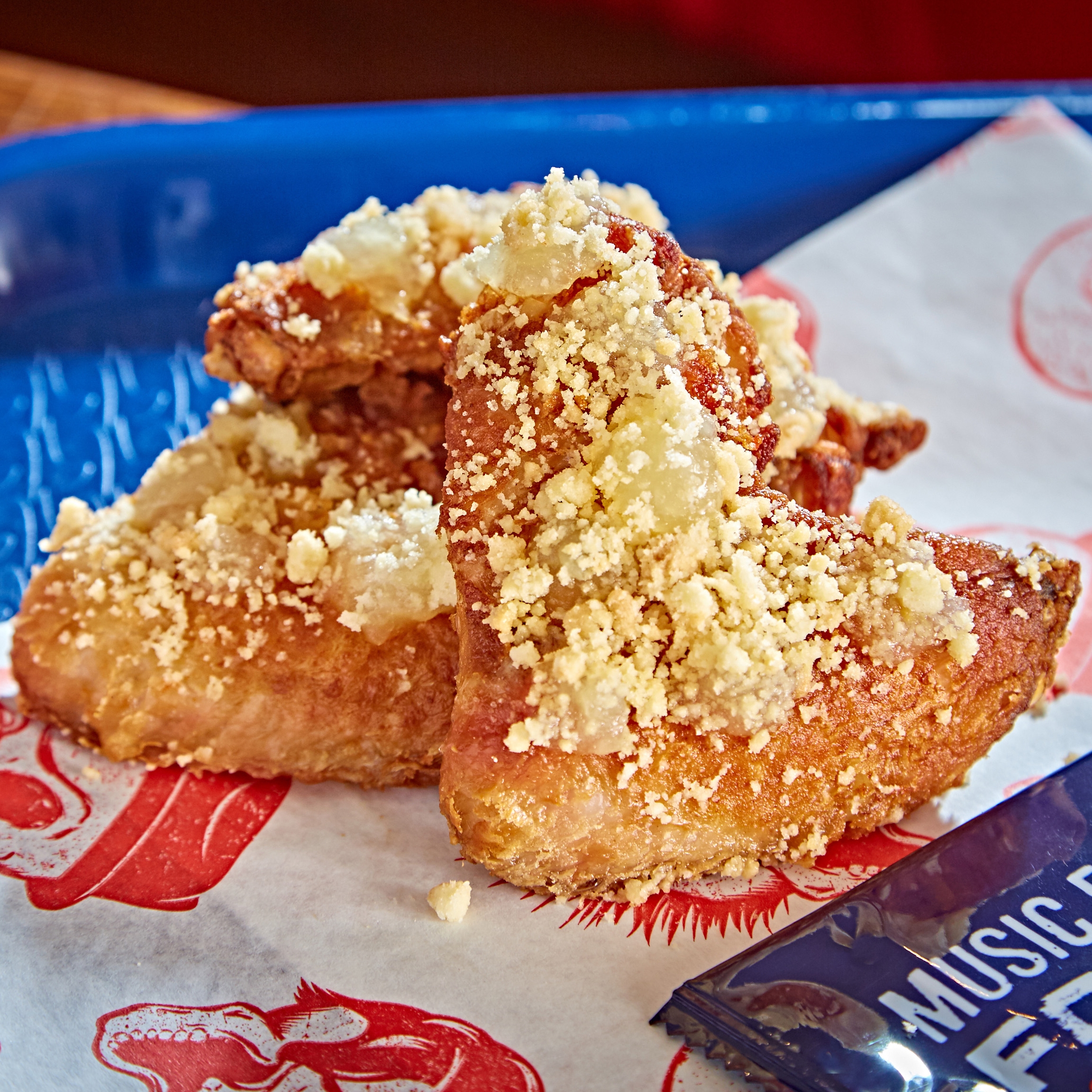 9 Places for the Best Chicken Wings in Manchester