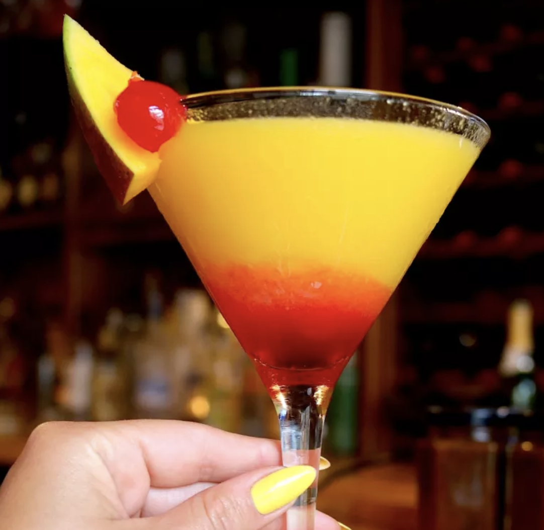 It’s time to catch 'em all at this popup Pokémon bar