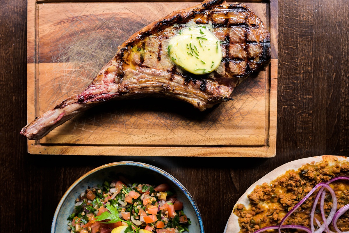 Our Favourite Steaks in Manchester