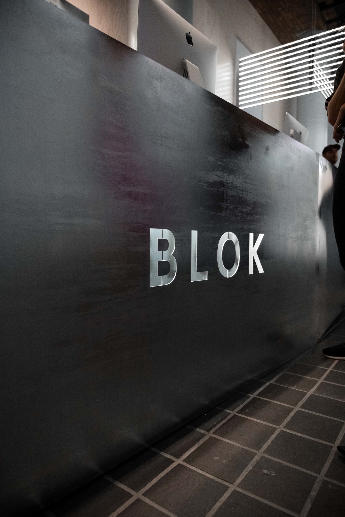 FIRST LOOK BLOK The Ultimate Fitness Destination in Manchester