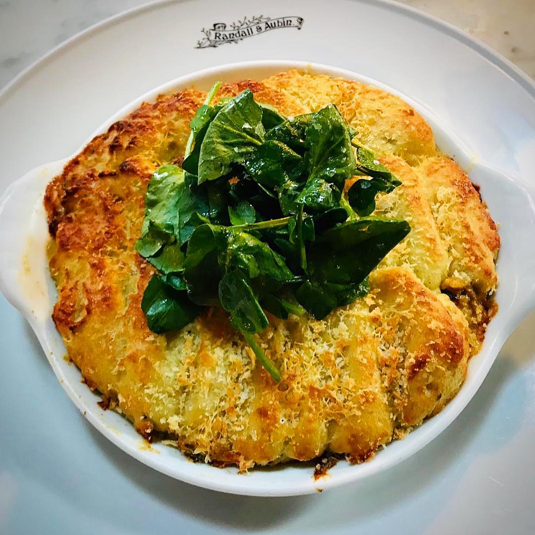 The Best Places for a Great Pie in Manchester