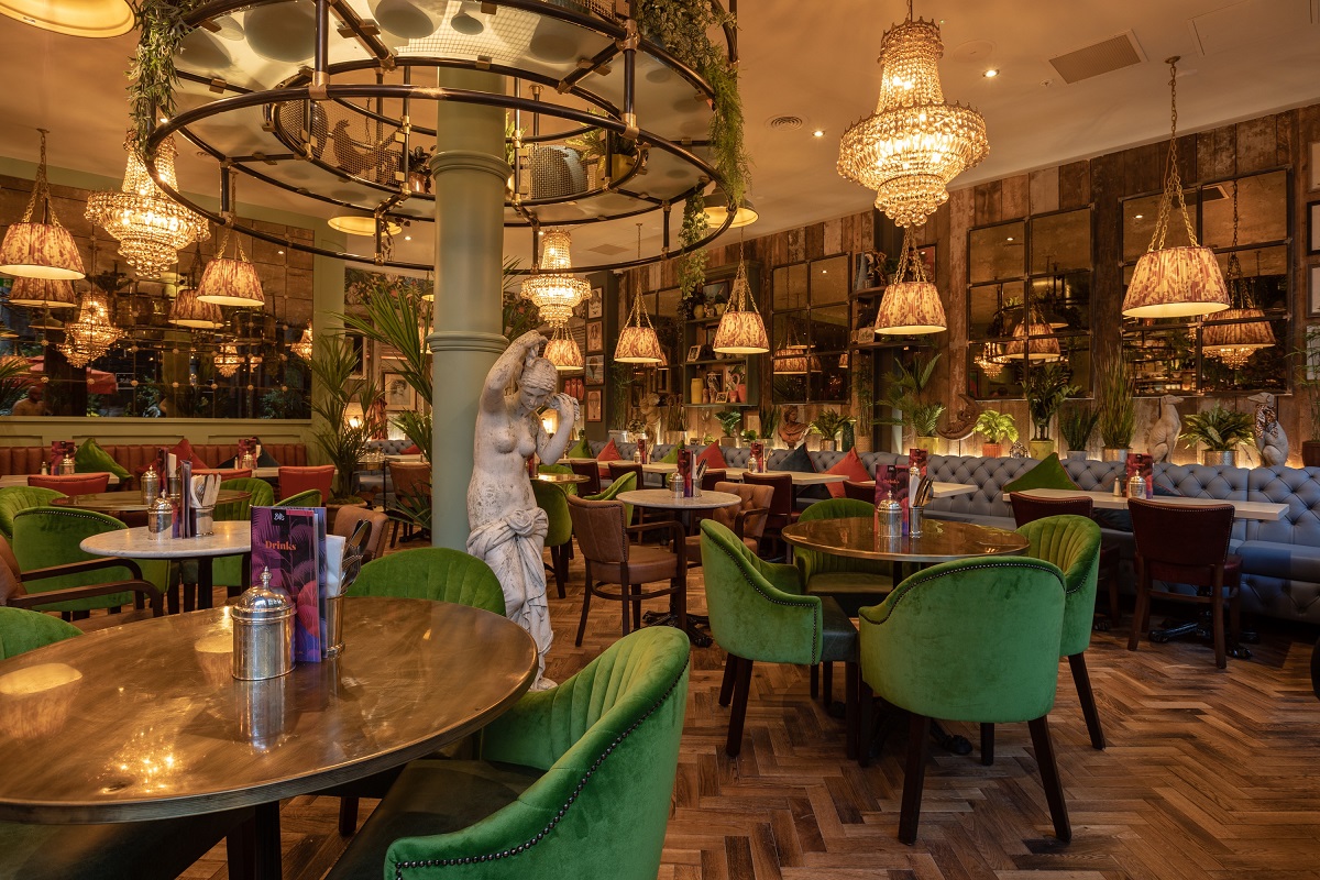 Bill s Are Giving Away FREE Main Courses This January Bill s Are Giving Away FREE Main Courses This January