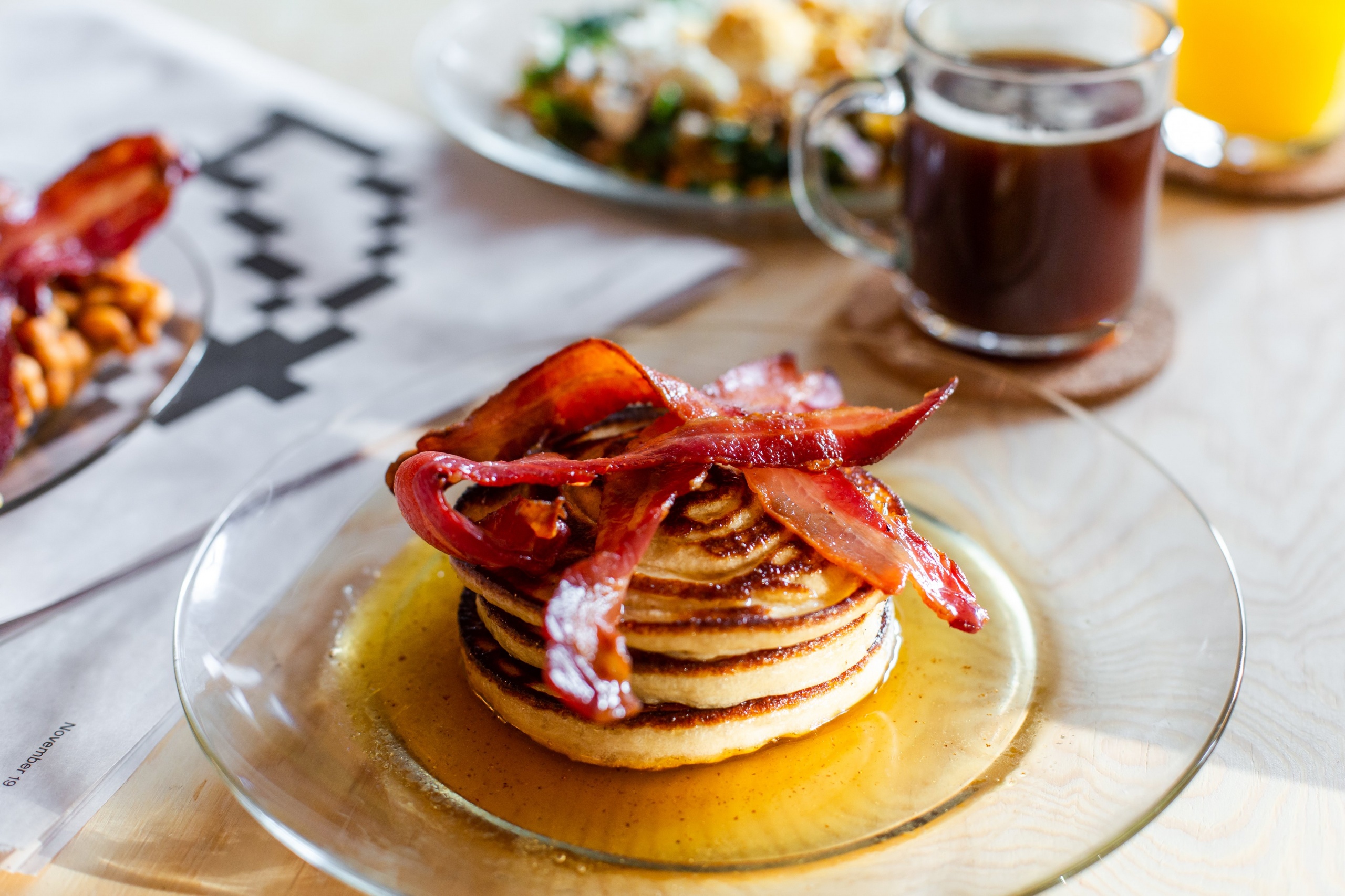 Best Breakfast and Brunch Spots in Manchester