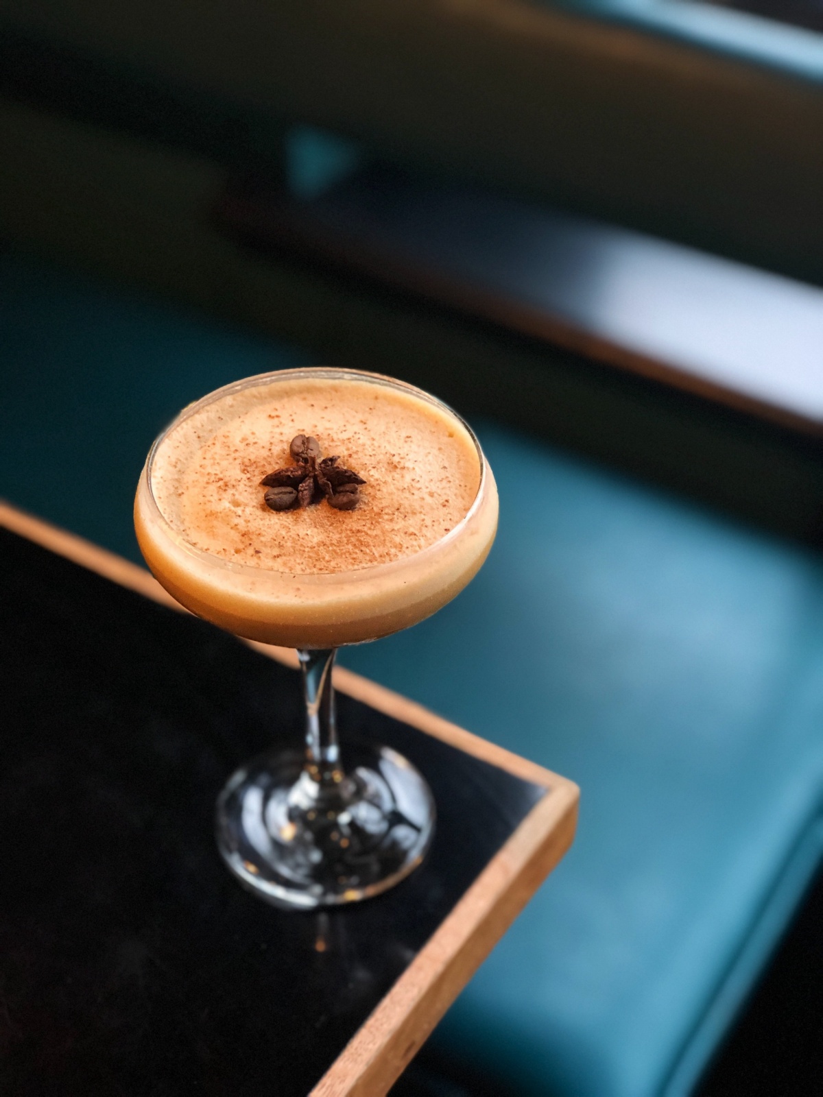 9 of the Best Espresso Martinis in Manchester