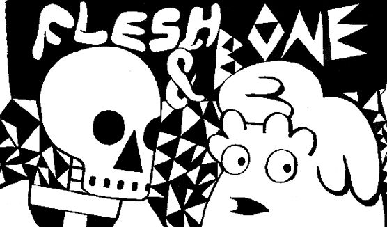 flesh & bone jonathan maberry flesh & bone jonathan maberry