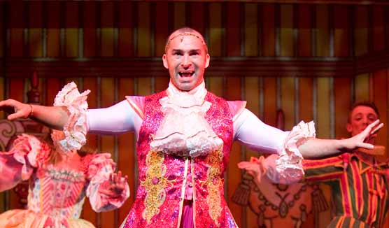 Photo by Phil Tragen