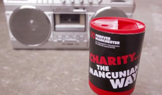 forever manchester video still image