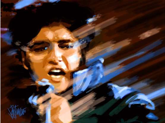 Flashback by Joe Petruccio