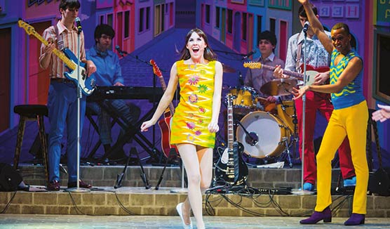 Verity Rushworth as Penny