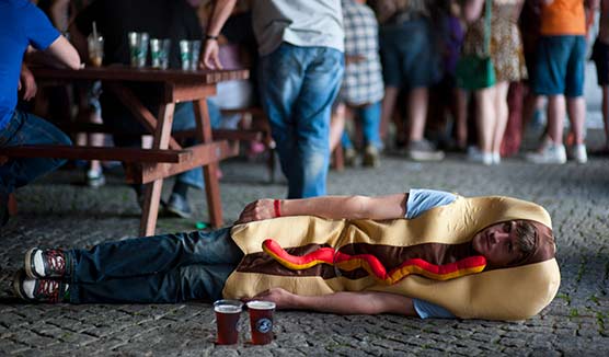 Image by Chris Cooper