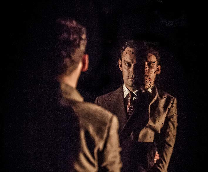 Image by Marc Brenner