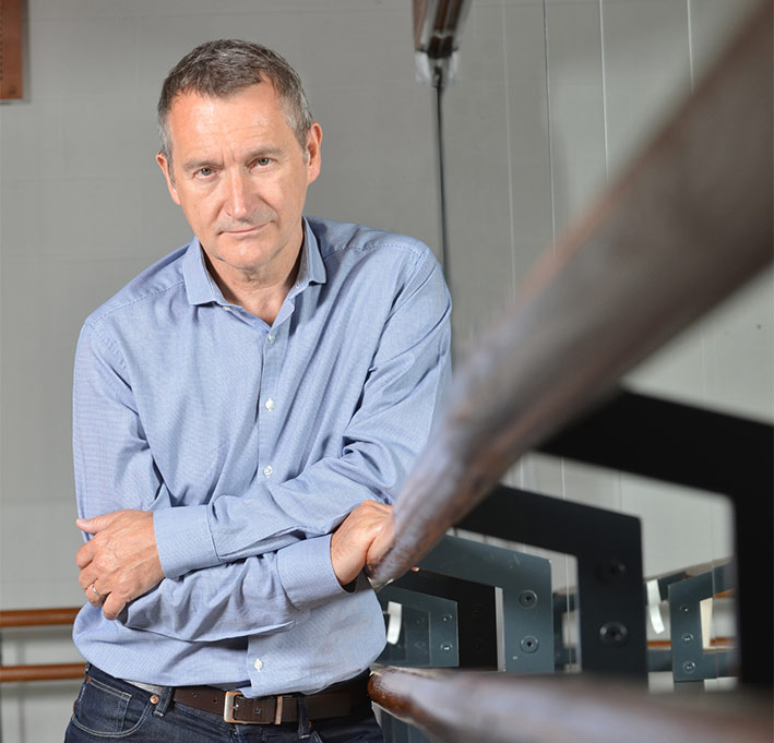 Image by Richard Battye