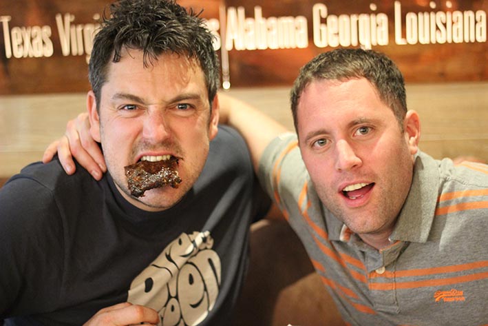 Photo credit Adam Pester