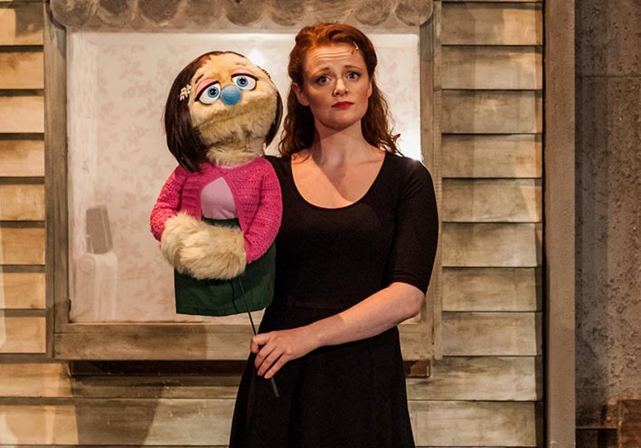 Image by Darren Bell