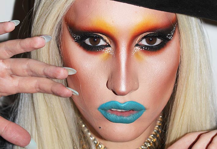 Photo by: Joshua Sekenofsky