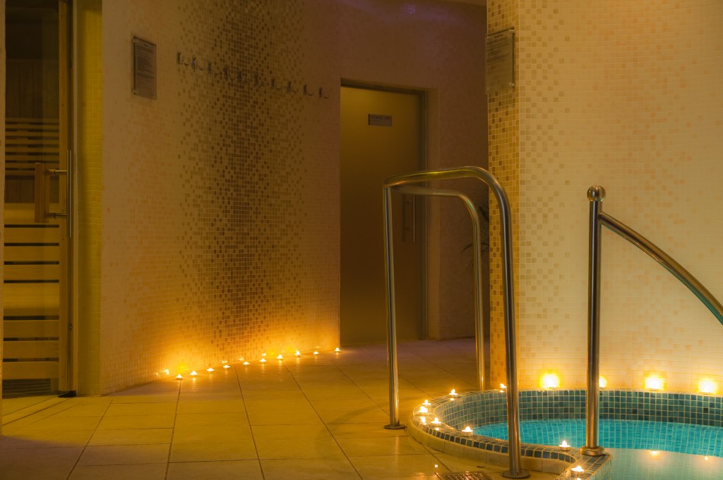 Pregnancy Pampering at Titanic Spa