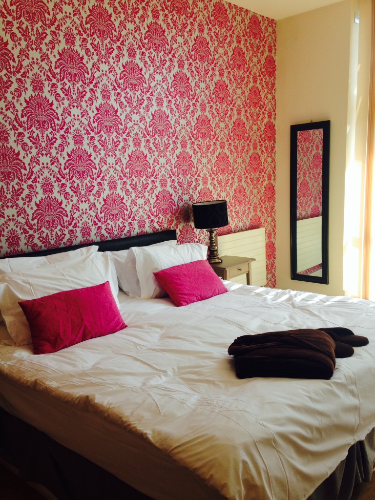 Pregnancy Pampering at Titanic Spa