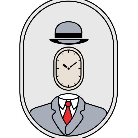 Ziferblat NQ Manchester