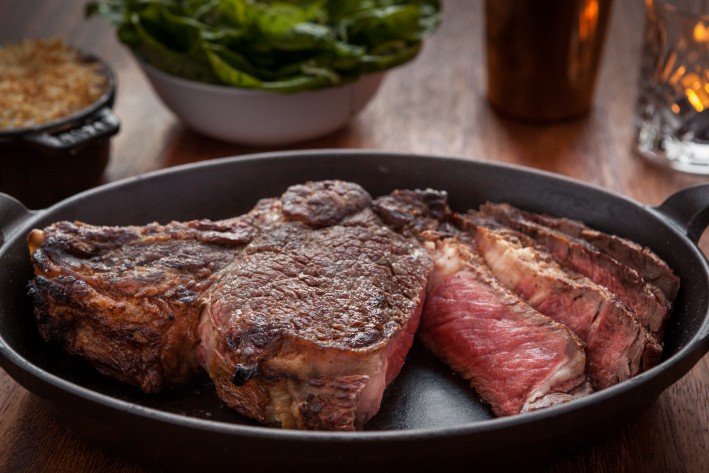 Get Hawksmoor Steaks as part of your weekly shop!